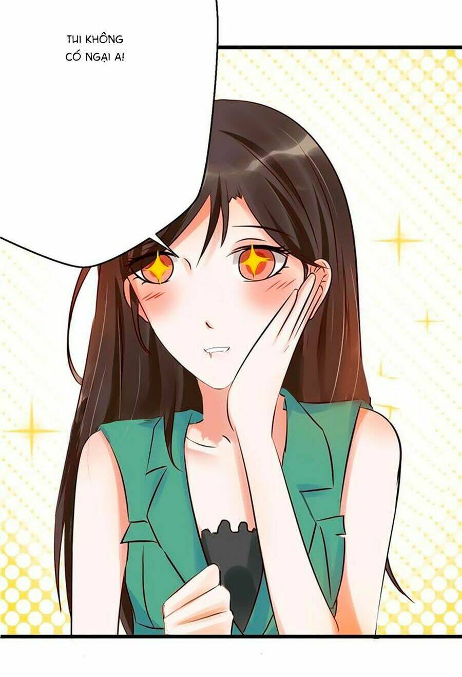 Bạn Trai Là Ngôi Sao: Chapter 47