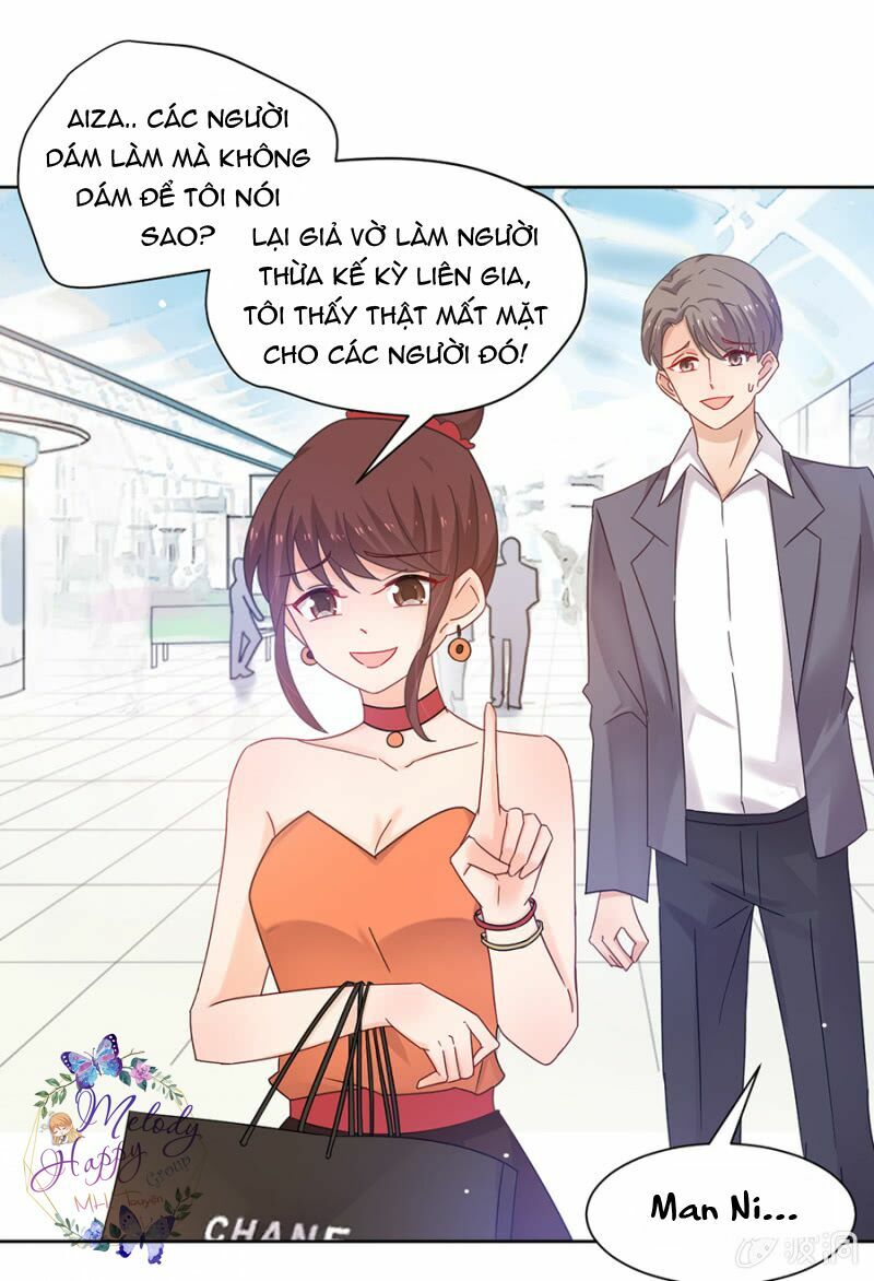 Ma Lạt Thiên Kim Đẩu Ác Thiếu: Chapter 88