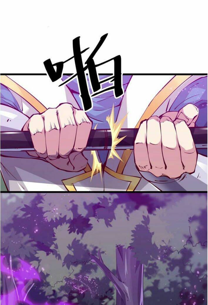 Ngự Thiên Thần Đế: Chapter 35