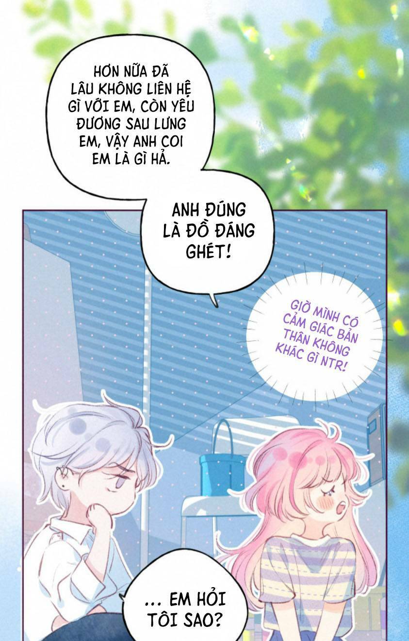 Giả Vờ Là Tình Nhân: Chapter 5