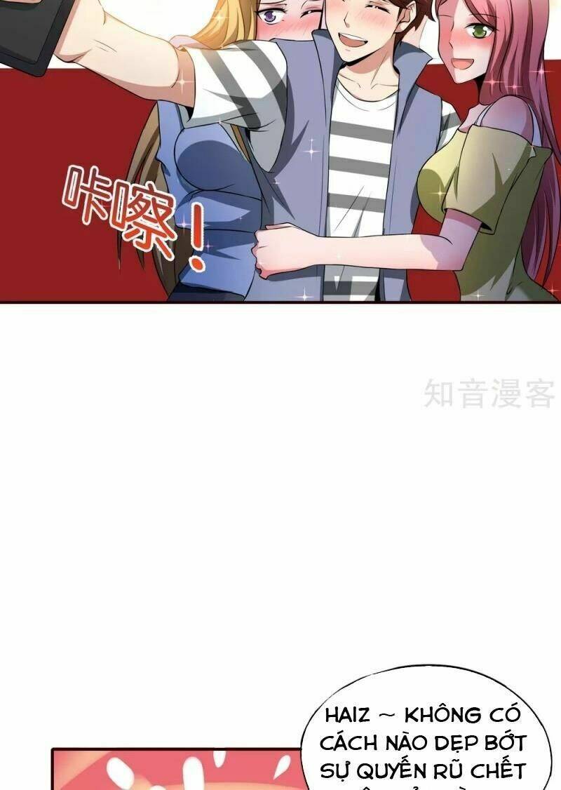 Vòng Bạn Bè Mạnh Nhất Của Tiên Giới: Chapter 40