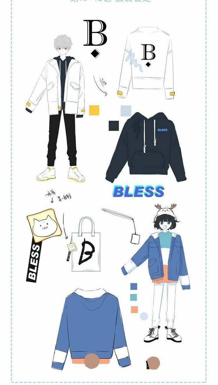 Vấp Phải Nghịch Quang: Chapter 13