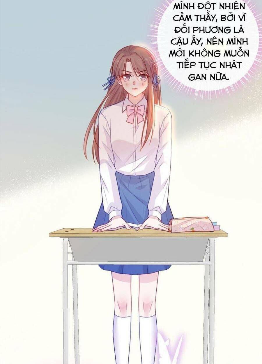 Khi Cô Gái Nhìn Thấy Thời Gian: Chapter 3