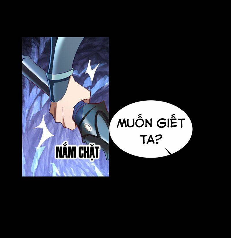 Thanh Đế Truyện: Chapter 54