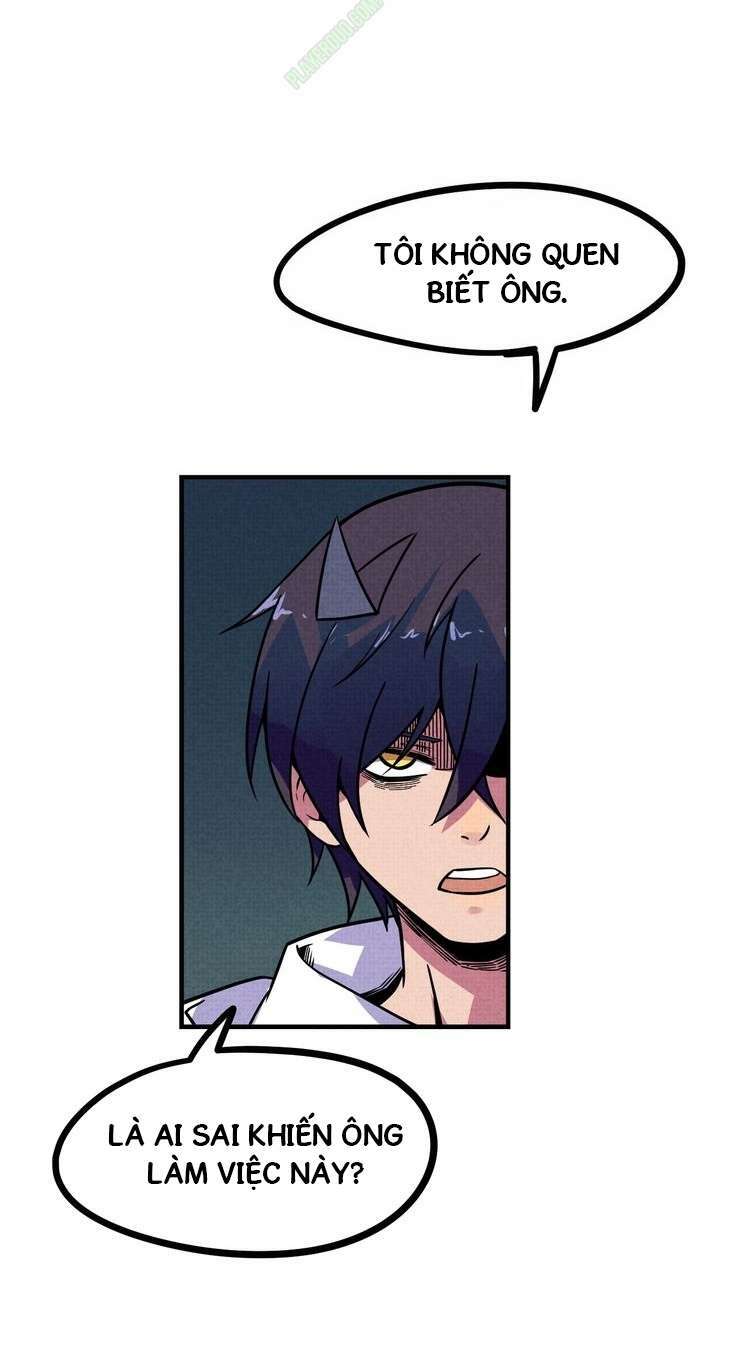 Tu Chân Cuồng Thiếu Tại Vườn Trường: Chapter 20