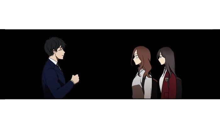 It's Mine: Chapter 7