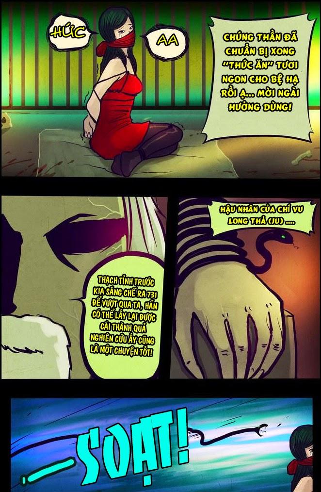 Zombie Brother: Chapter 56