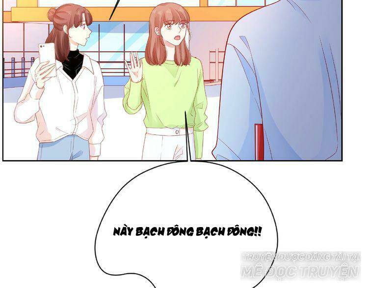 Giai Điệu Của Sự Va Chạm: Chapter 47