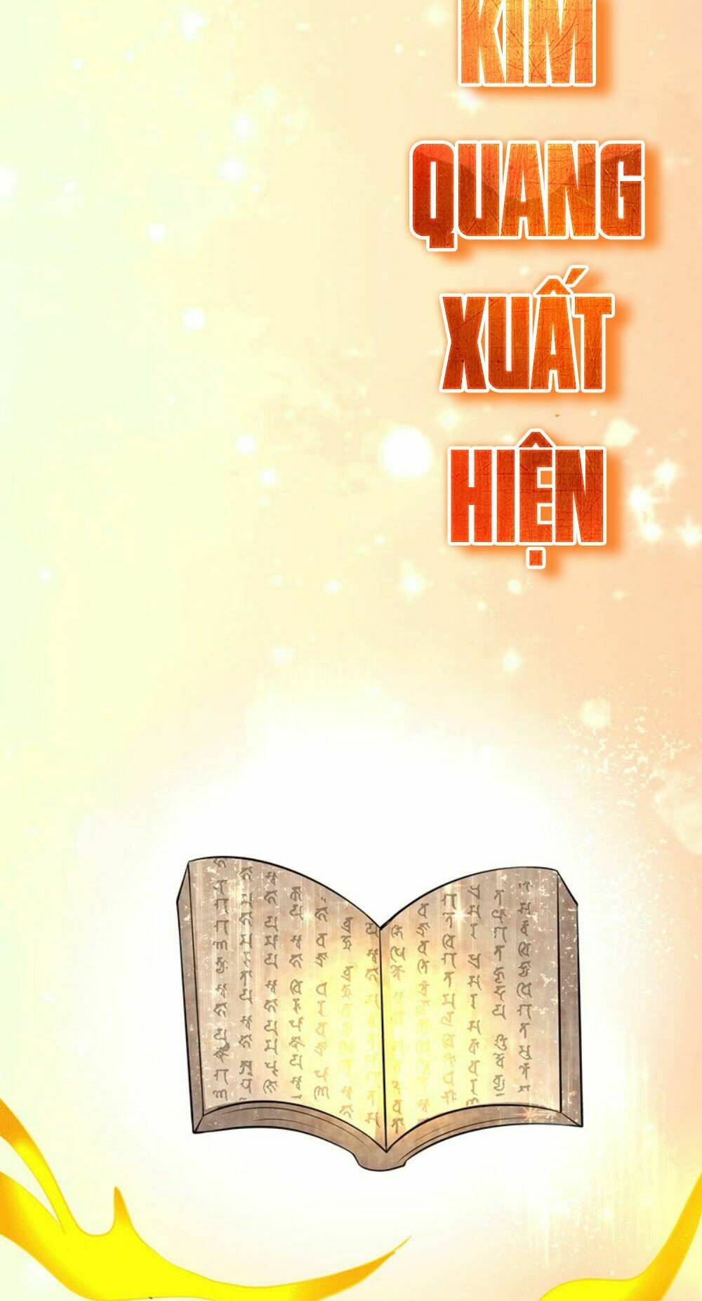 Ta Có Một Bộ Hỗn Độn Kinh: Chapter 2