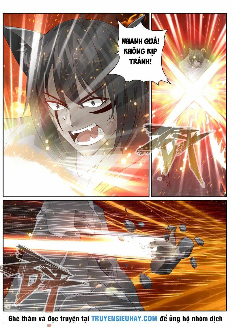 Chư Thiên Ký: Chapter 128