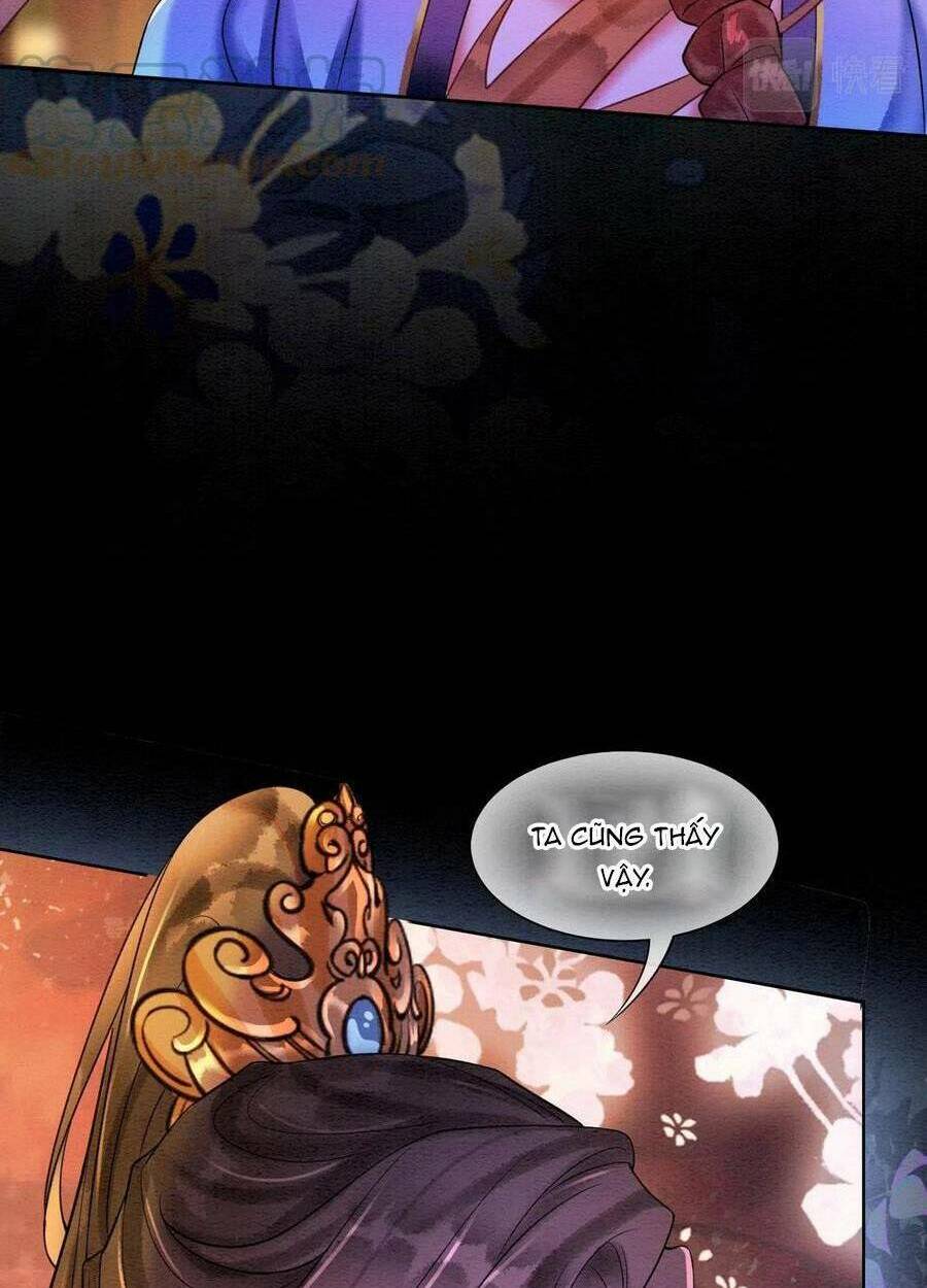 Xung Hỉ Vương Phi: Chapter 66