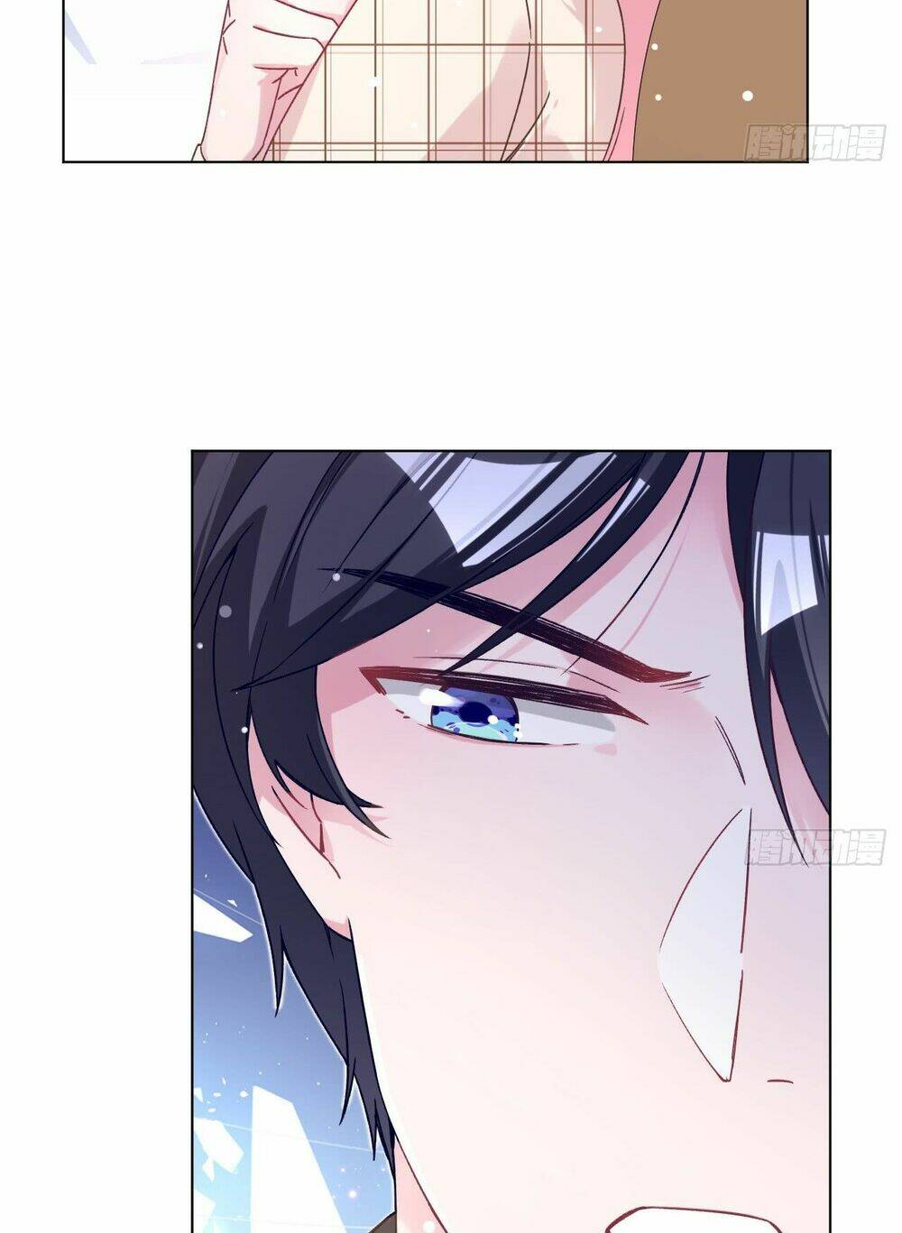 Trời Ban Cho Nam Thần Daddy: Chapter 37