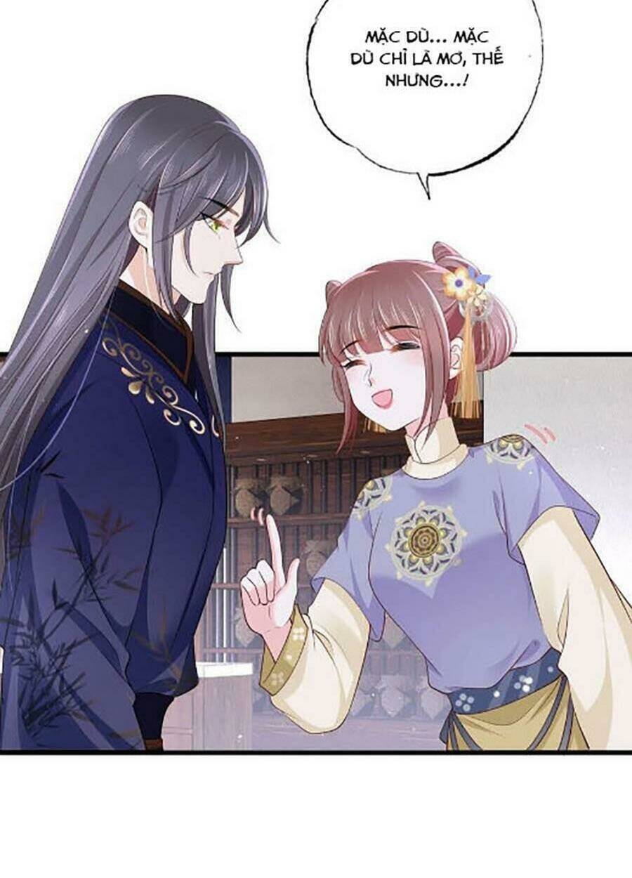 Nữ Thủ Phú Chi Kiều Sủng Nhiếp Chính Vương: Chapter 146