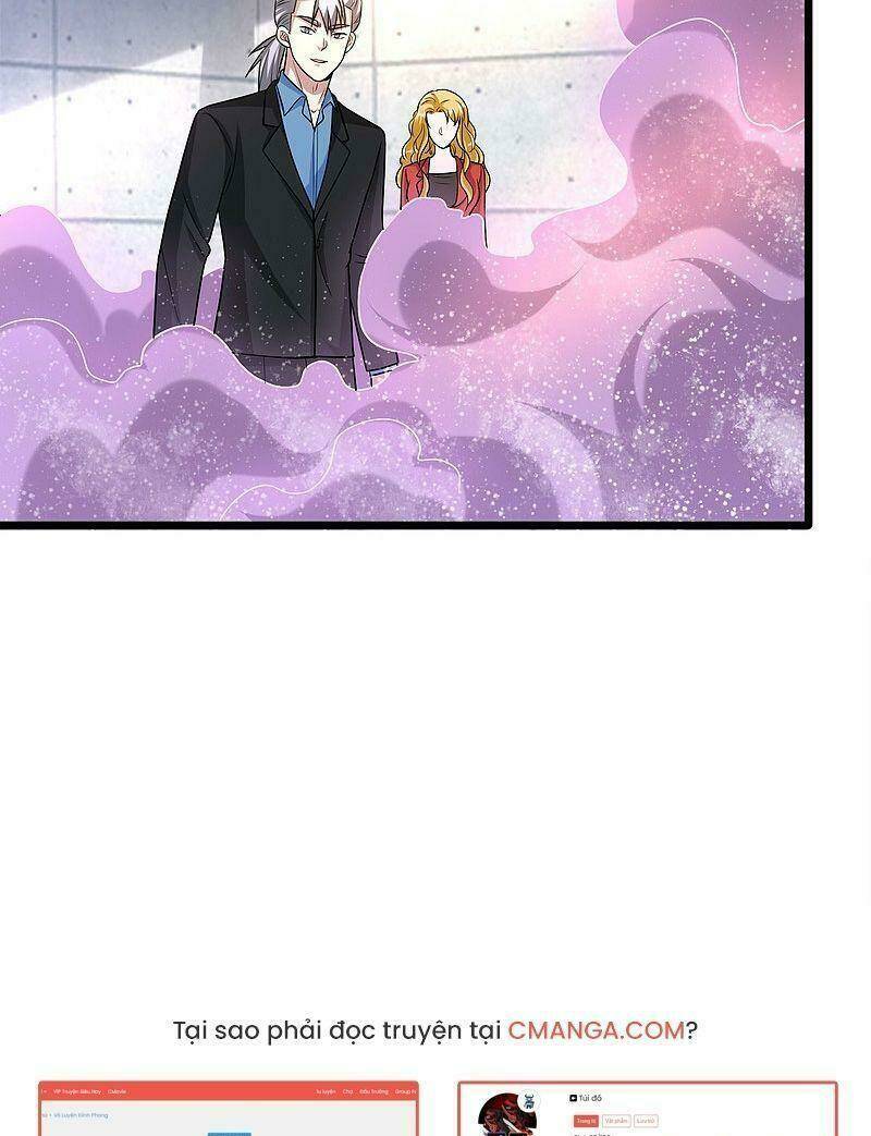 Đô Thị Tà Vương: Chapter 180