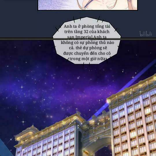 Vợ Quỷ Trốn Thoát: Chapter 4