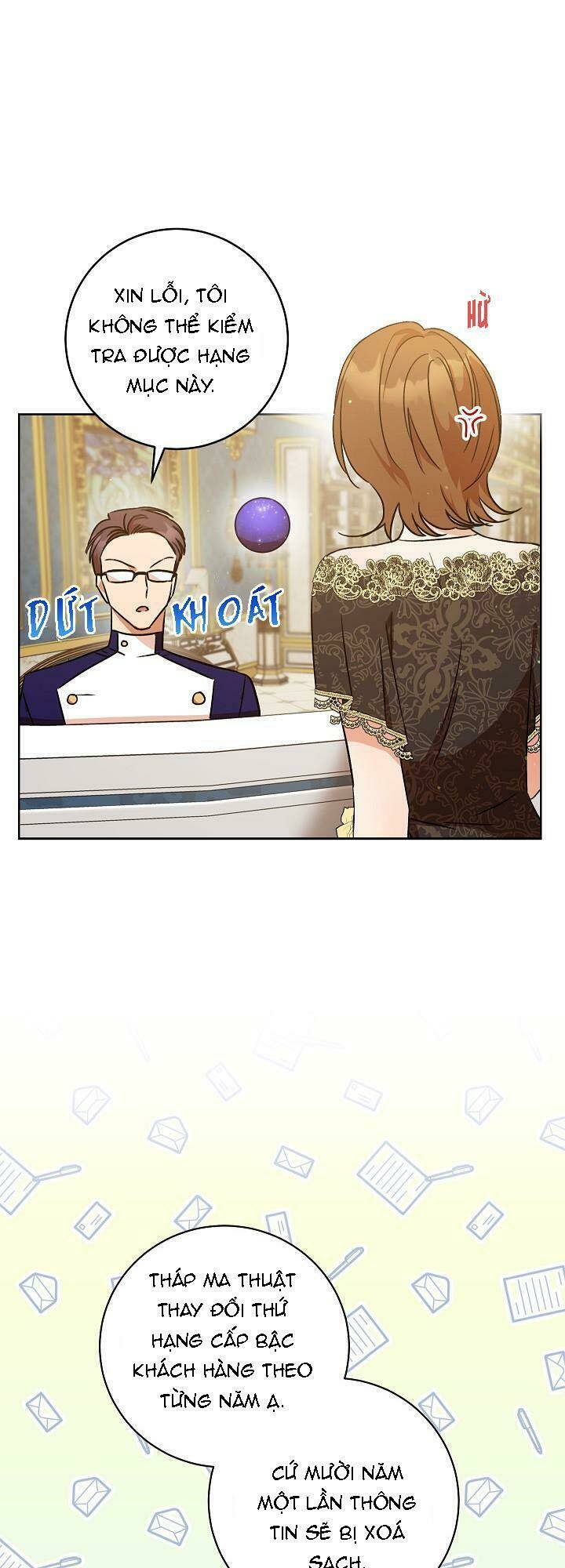 One Pair Lady: Chapter 4