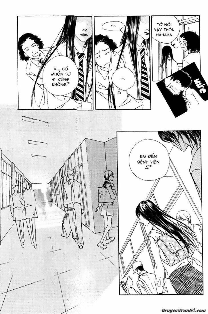 Flowers Of Evil: Chapter 16