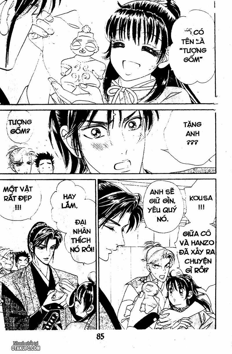 Đuôi Trăng: Chapter 47