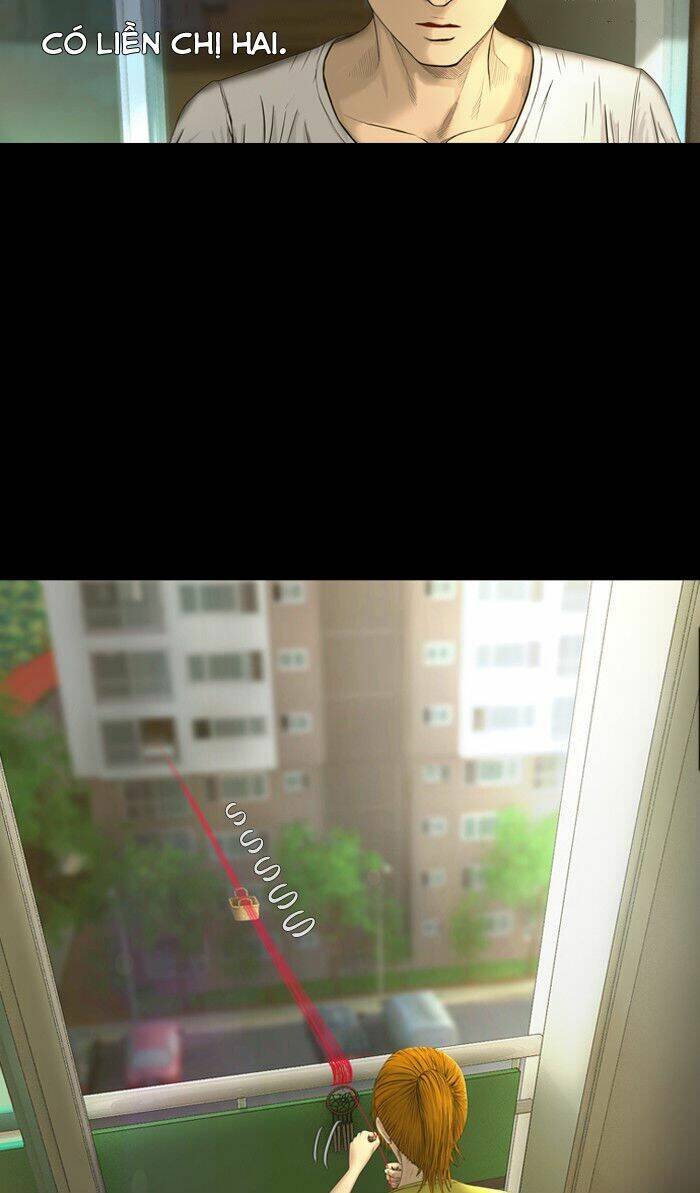 Dead Days: Chapter 9