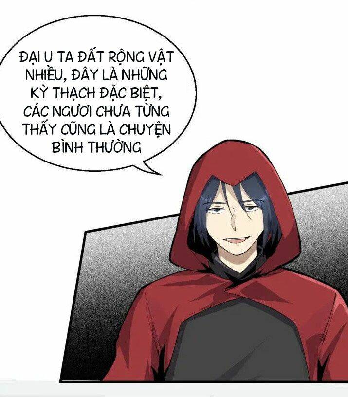 Đại Nghịch Chi Môn: Chapter 68