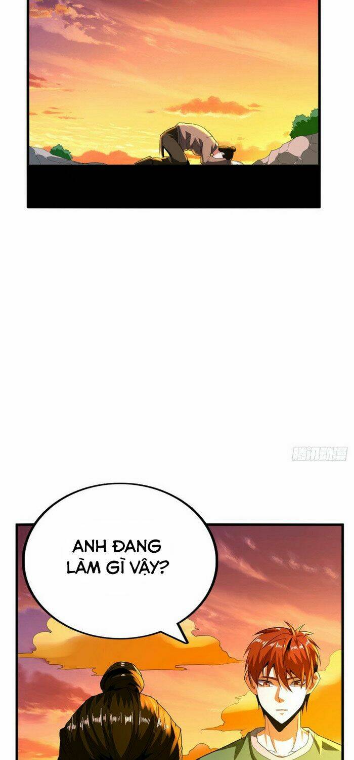 Vương Bài Thần Y: Chapter 83