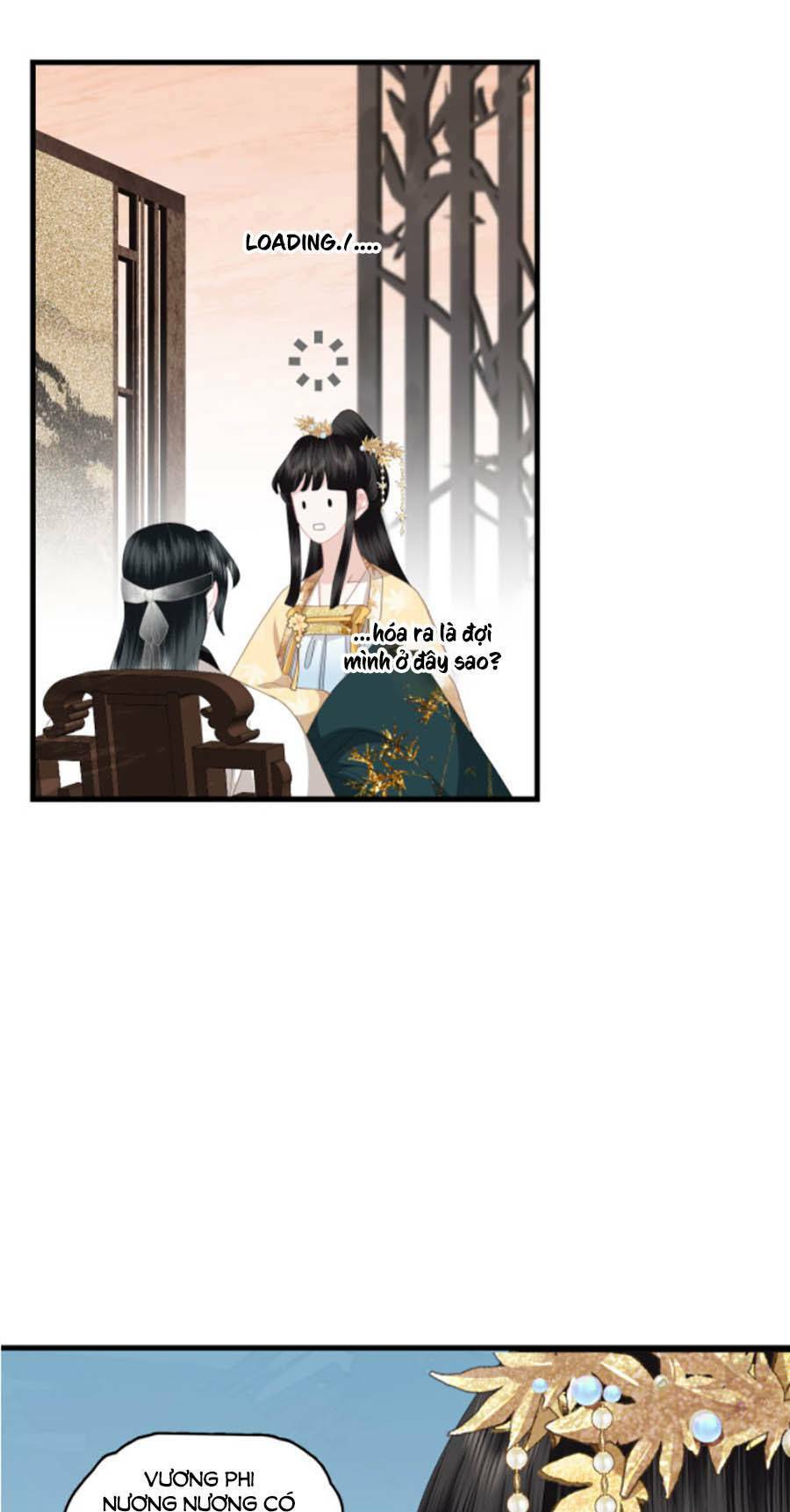 Điều Hương Vương Phi: Chapter 18