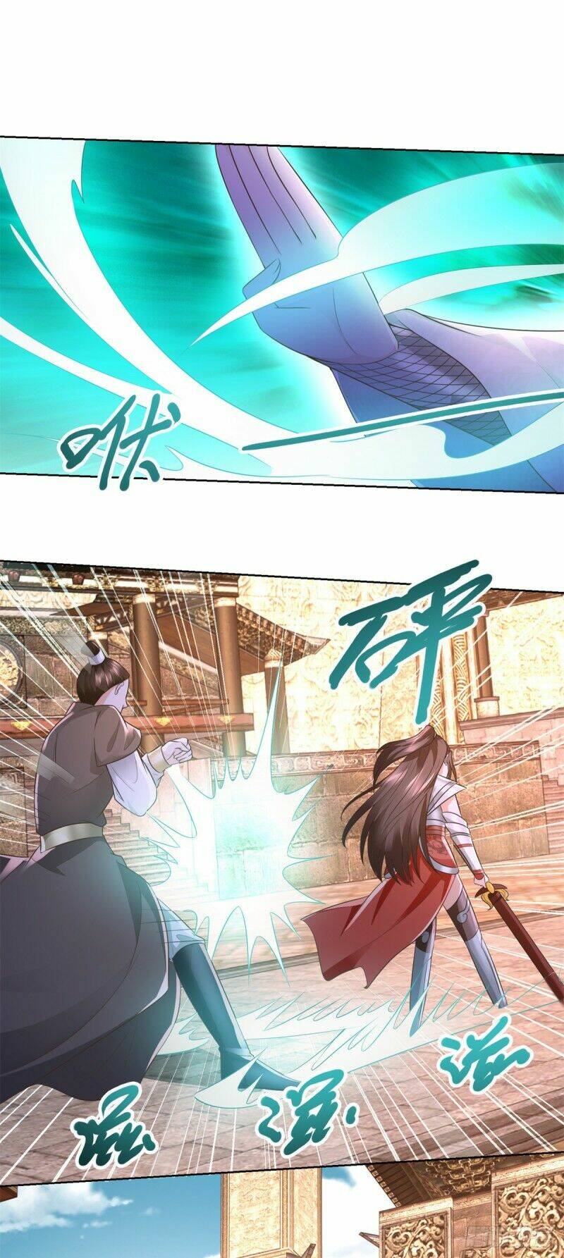 Chí Tôn Trọng Sinh: Chapter 116