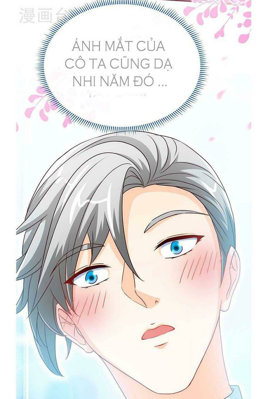 TRUY NÃ TOÀN CẦU TRUY THÊ VỀ SỦNG: Chapter 77.1