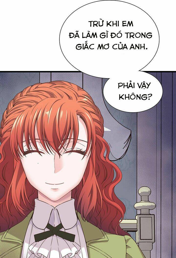 Nhân Vật Phản Diện Yêu Cầu Tôi Yêu Chàng: Chapter 18