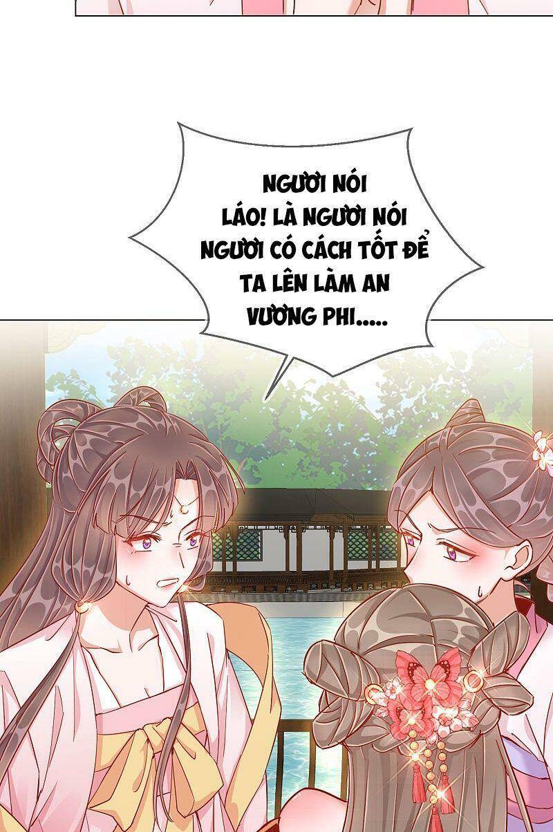Công Lược Trưởng Thành Của Vương Phi: Chapter 39