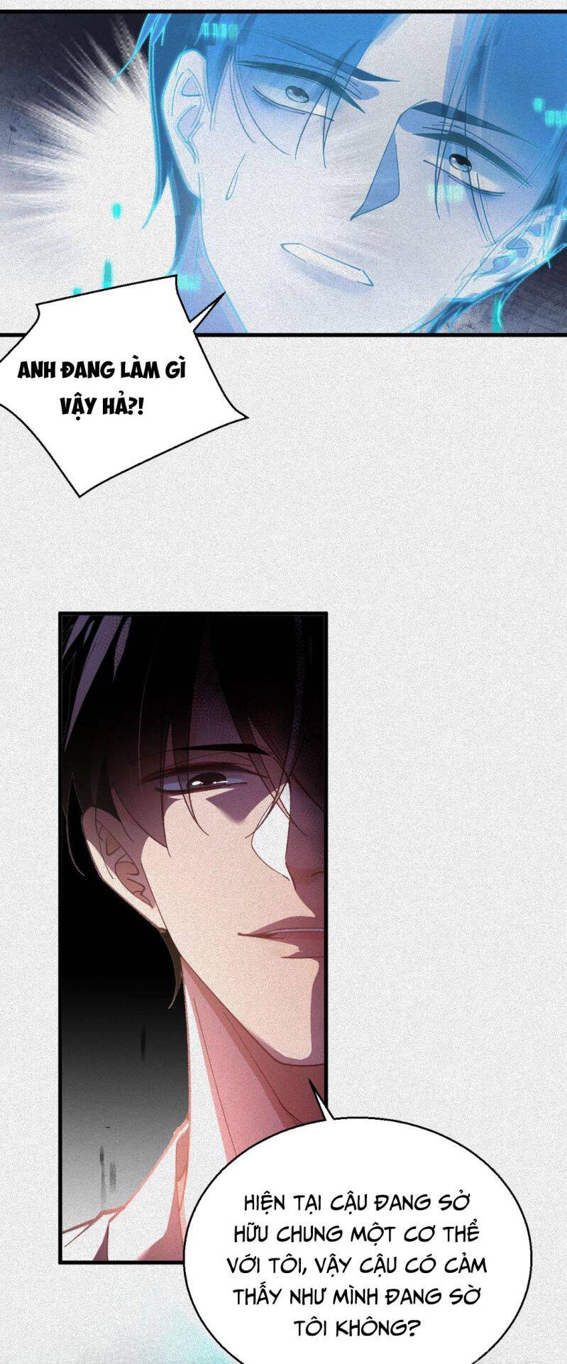 Ký Sinh Trùng: Chapter 16