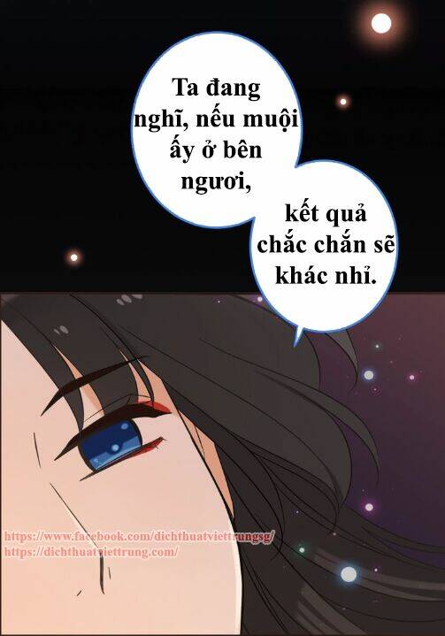 Bạn Trai Tôi Là Cẩm Y Vệ 2: Chapter 66