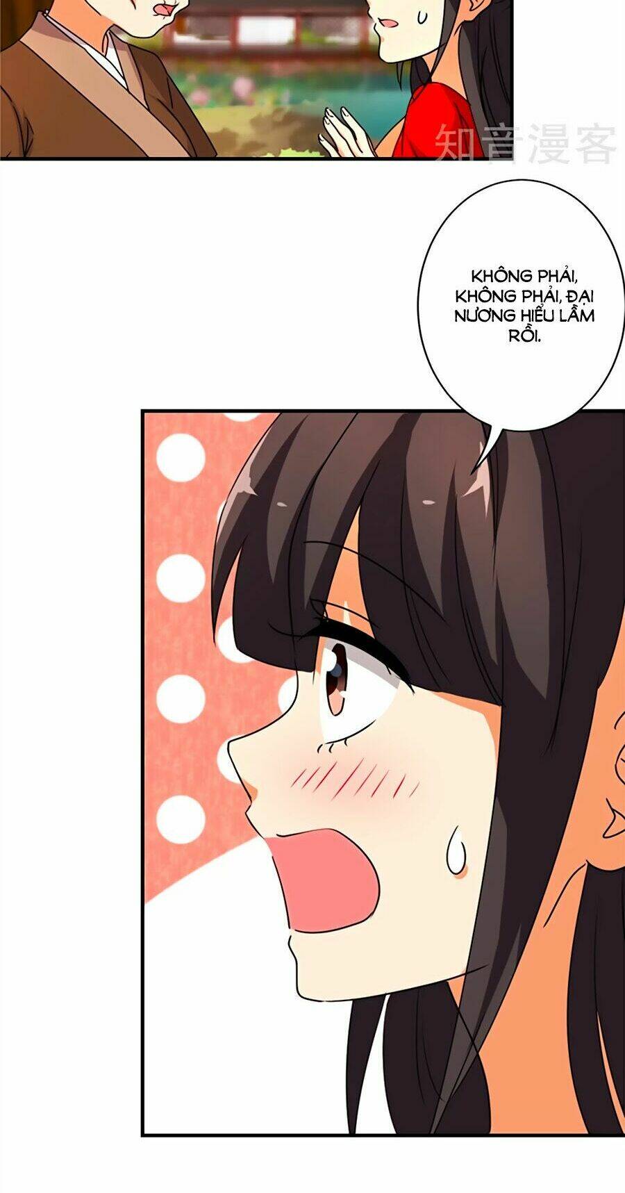 Vương Gia! Ngươi Thật Bỉ Ổi: Chapter 485