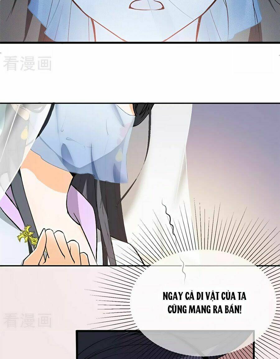 Ngự Thú Linh Phi: Chapter 7