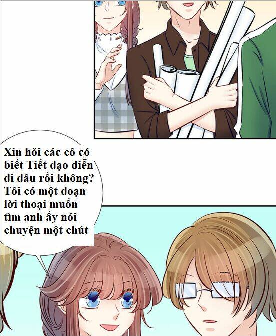 Trọng Sinh Để Ngủ Với Ảnh Đế: Chapter 122