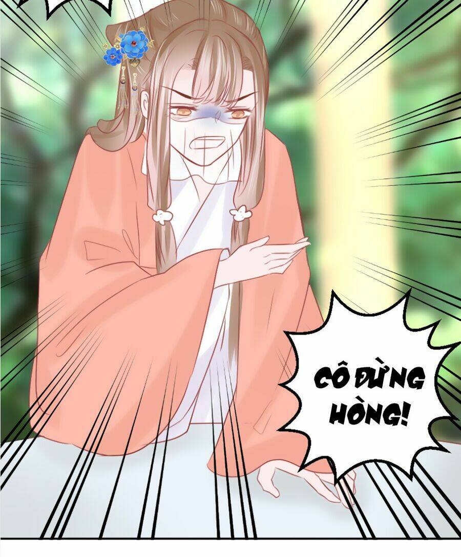 Đường Hoa Nhất Mộng Cổ Phi Truyện: Chapter 14