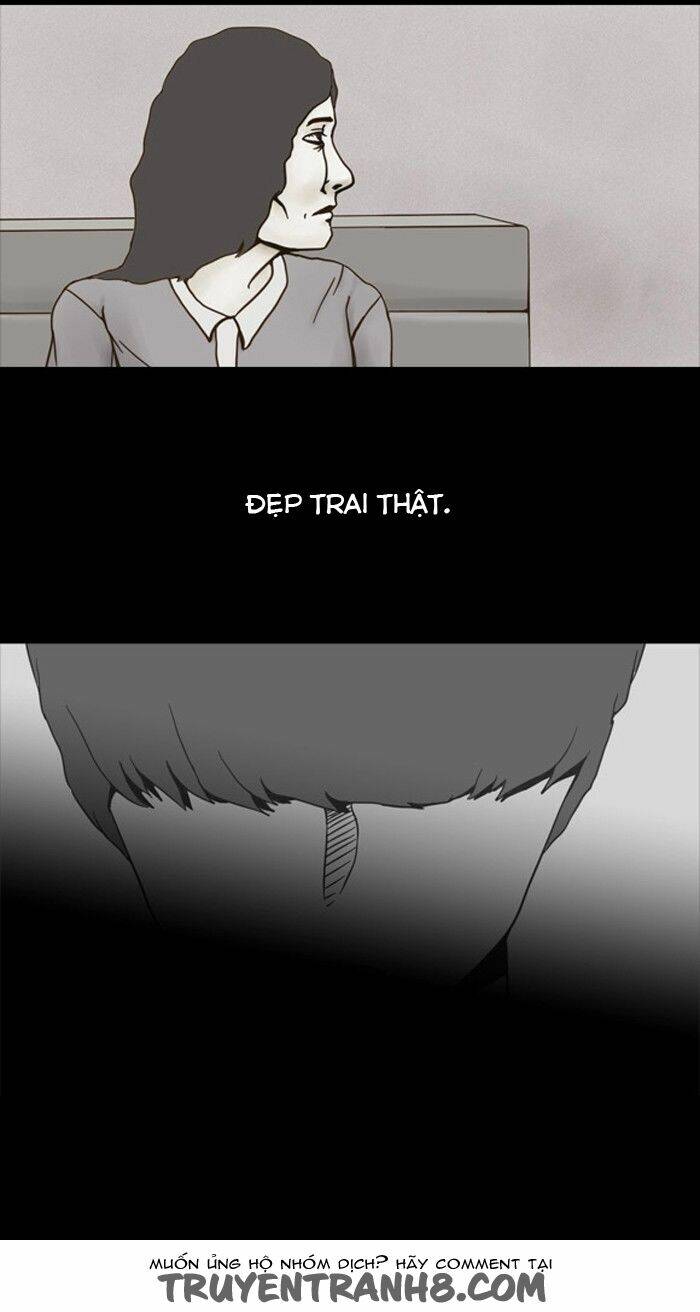 Thứ Sáu: Những Câu Chuyện Cấm: Chapter 48