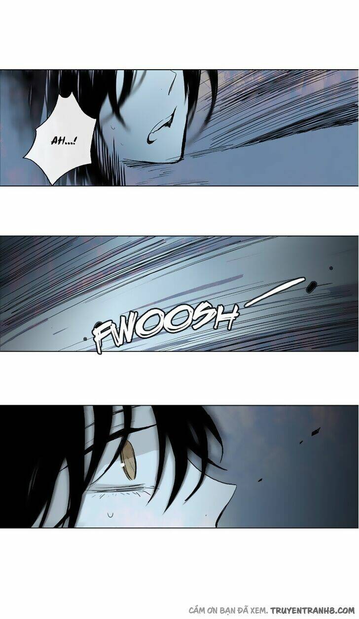 American Ghost Jack: Chapter 29
