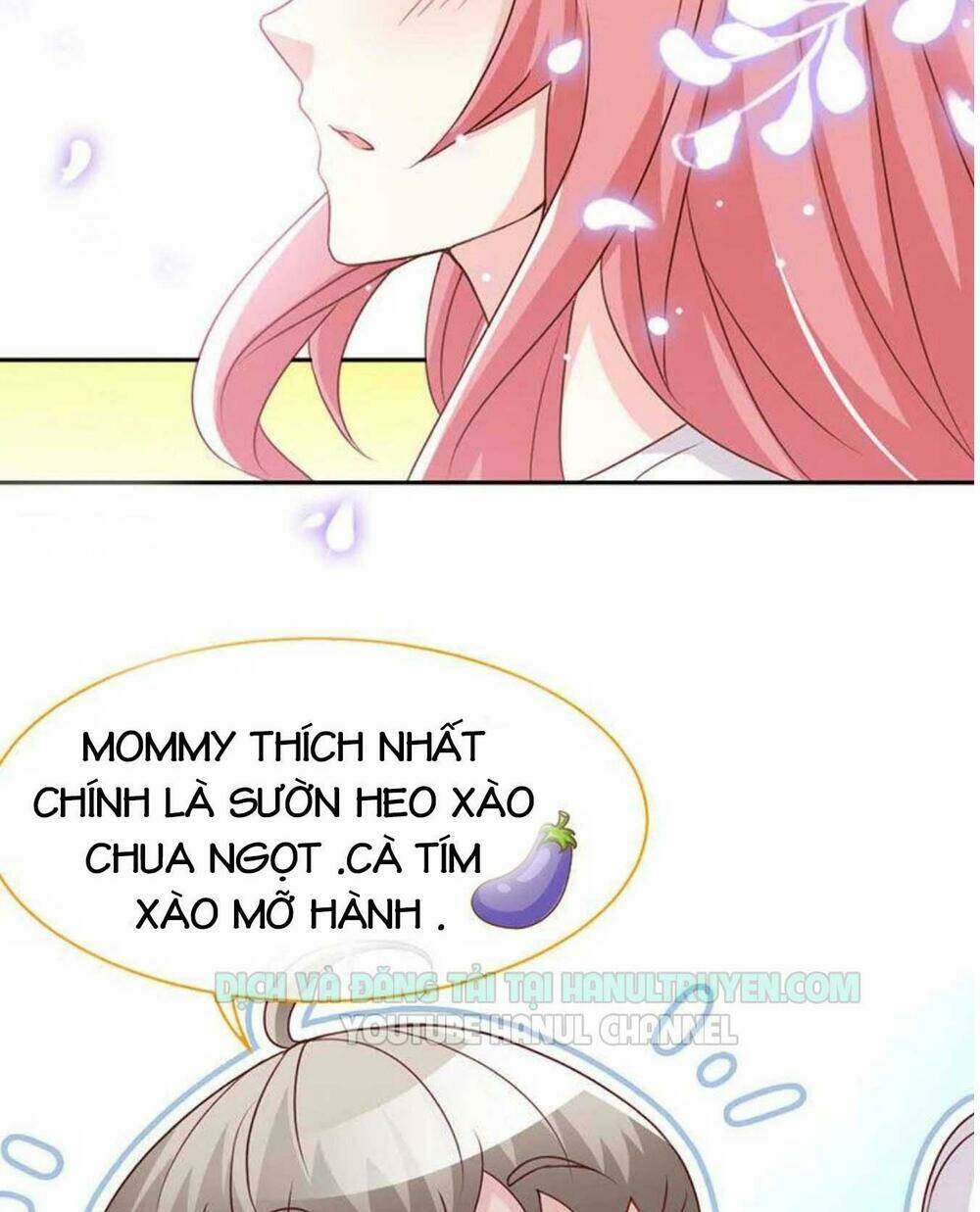 TRUY NÃ TOÀN CẦU TRUY THÊ VỀ SỦNG: Chapter 49.2