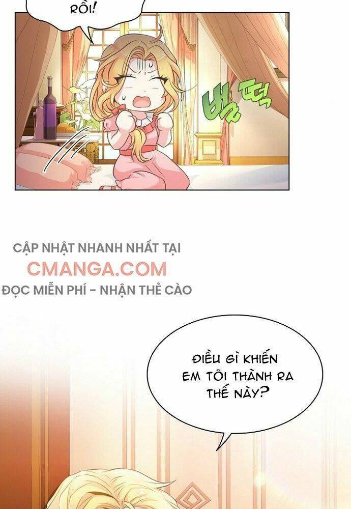Một Đêm Với Hoàng Đế: Chapter 2