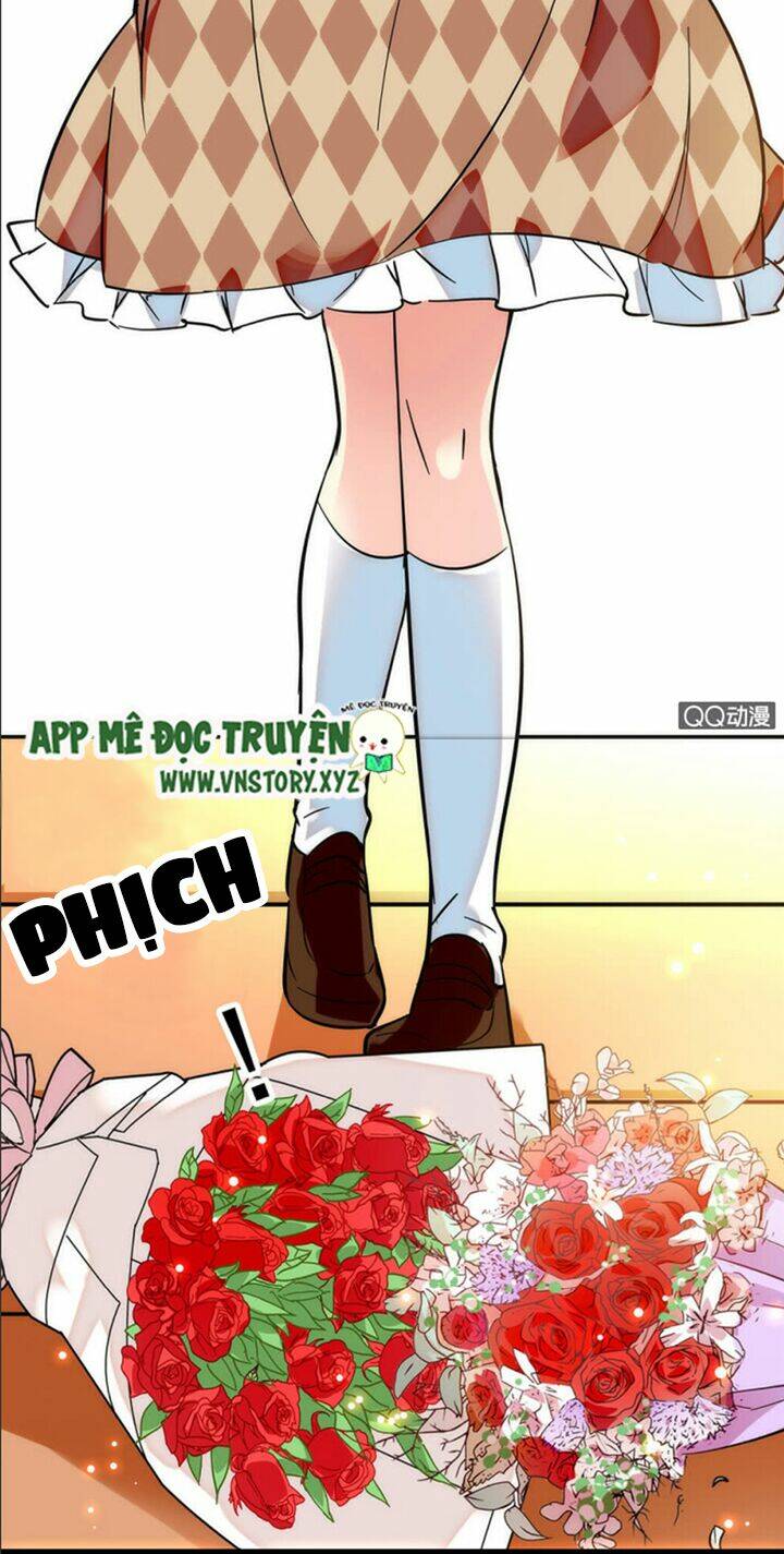 Nữ Hầu Sau Giờ Học: Chapter 37