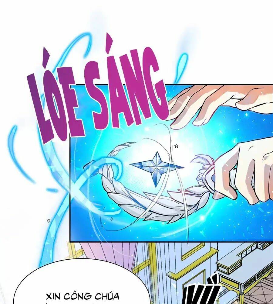 Kế Hoạch Sống Còn Của Công Chúa Nữ Phụ: Chapter 2