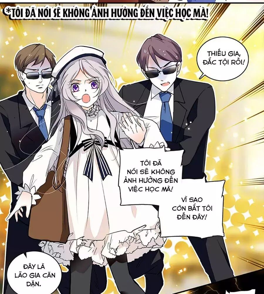 Thanh Ninh Chi Hạ: Chapter 439