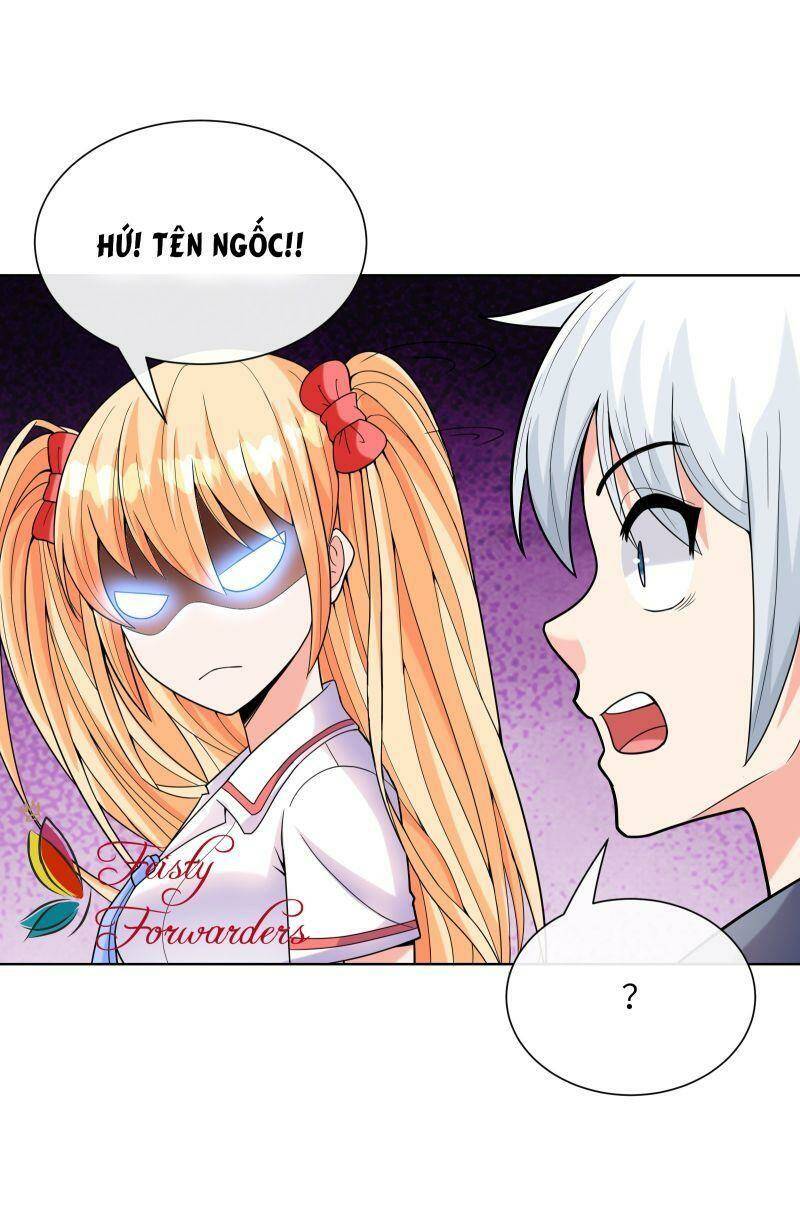 Thời Đại Thần Minh: Thế Giới Biến Thành Game Online: Chapter 17