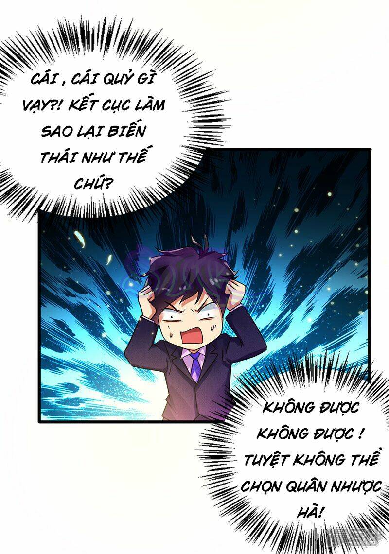 Siêu Cấp Bại Gia Tử: Chapter 52
