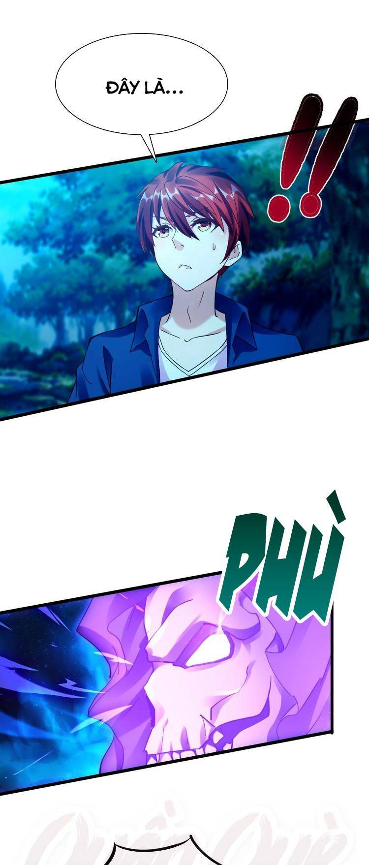 Kinh Thế Kỳ Nhân: Chapter 35