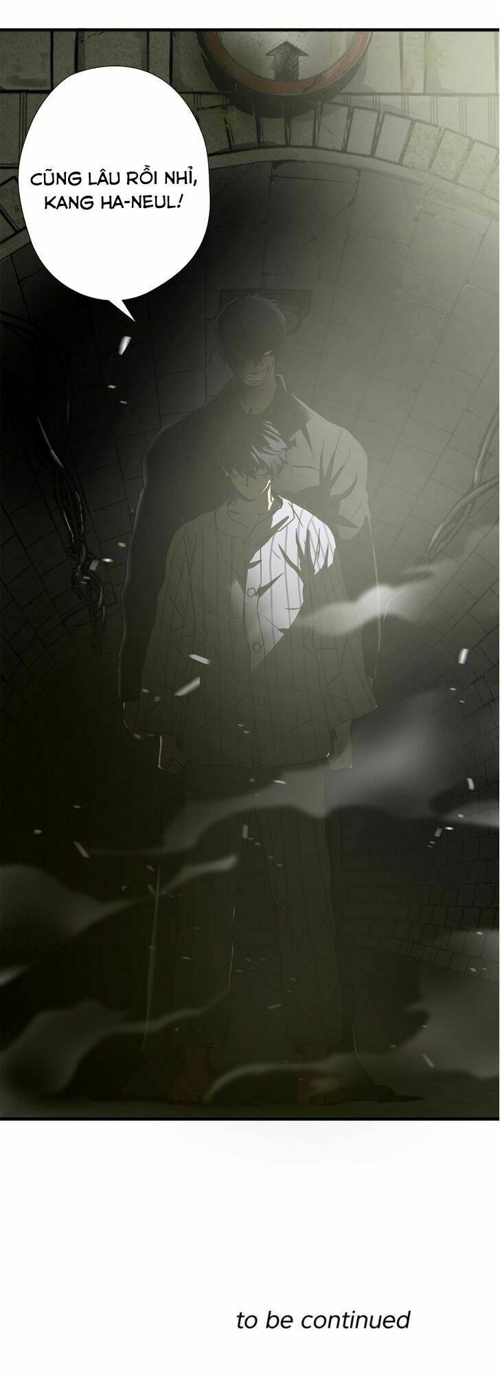 Kẻ Bị Ruồng Bỏ: Chapter 38
