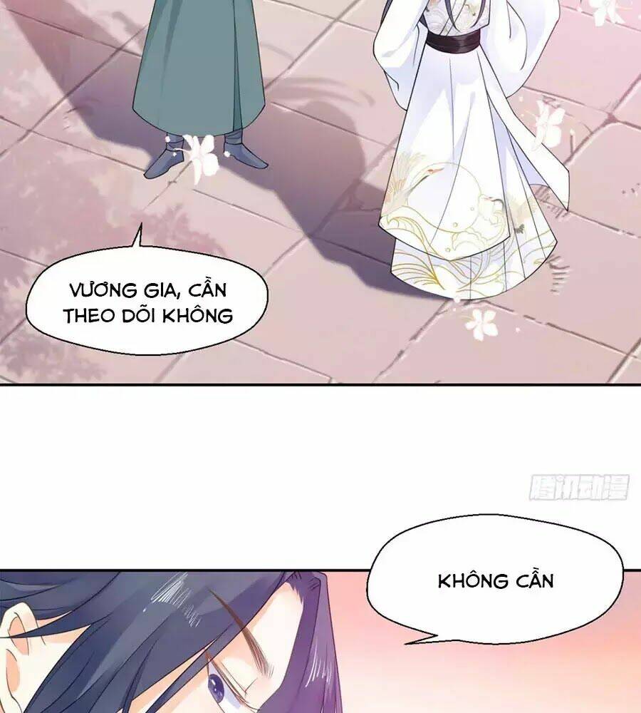 Tang Lạc Túy Tại Nam Phong Lý: Chapter 14