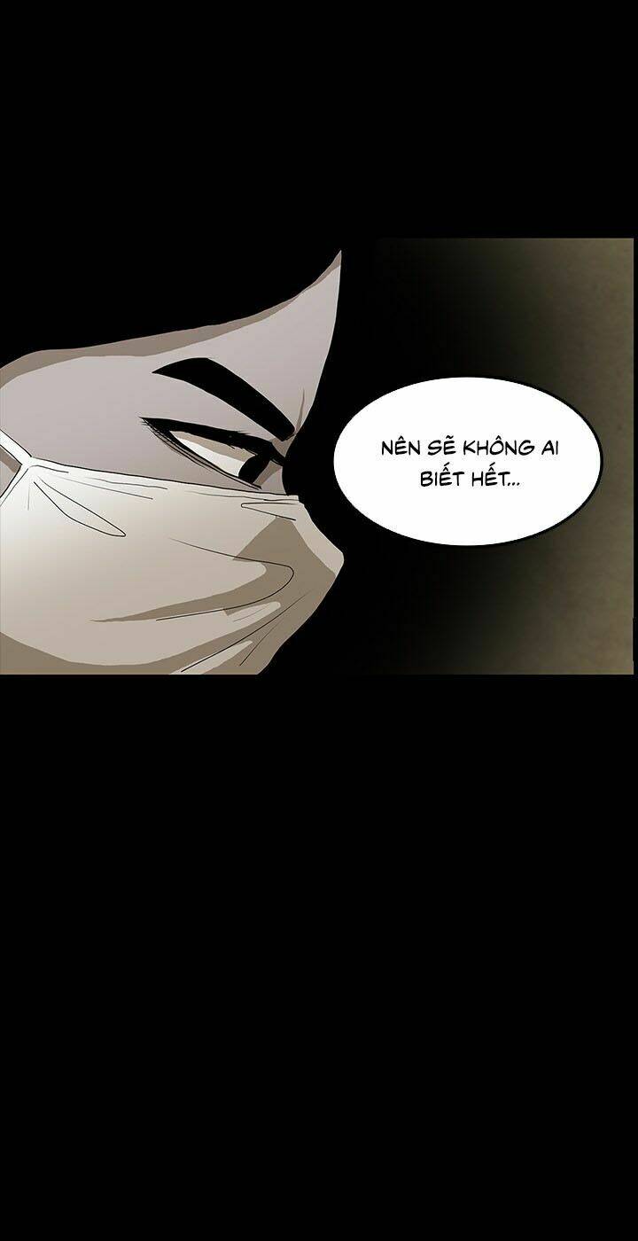 Chí Tôn Thần Ma: Chapter 40