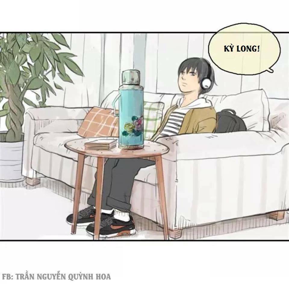 12 Giờ Của Lọ Lem: Chapter 15